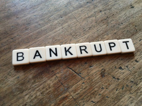Bankruptcy and Finance Appraisals
