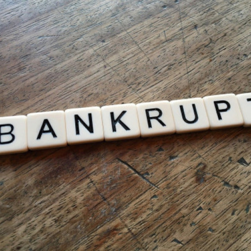 Bankruptcy and Finance Appraisals